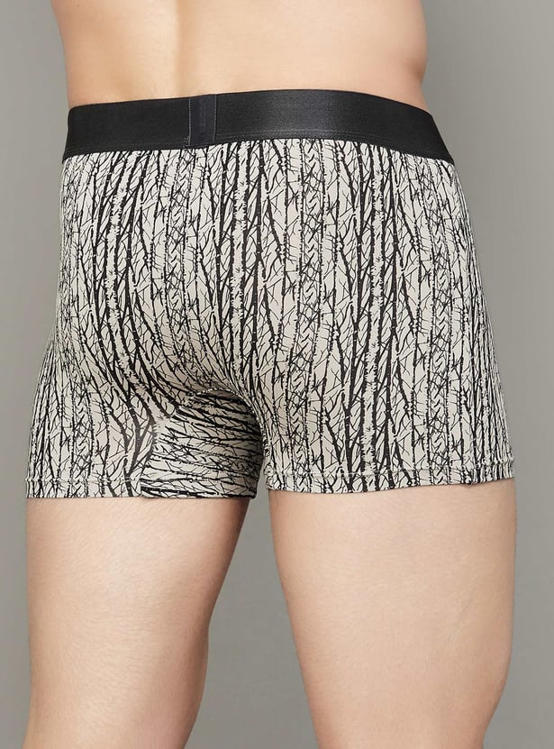 JOCKEY Printed Trunks