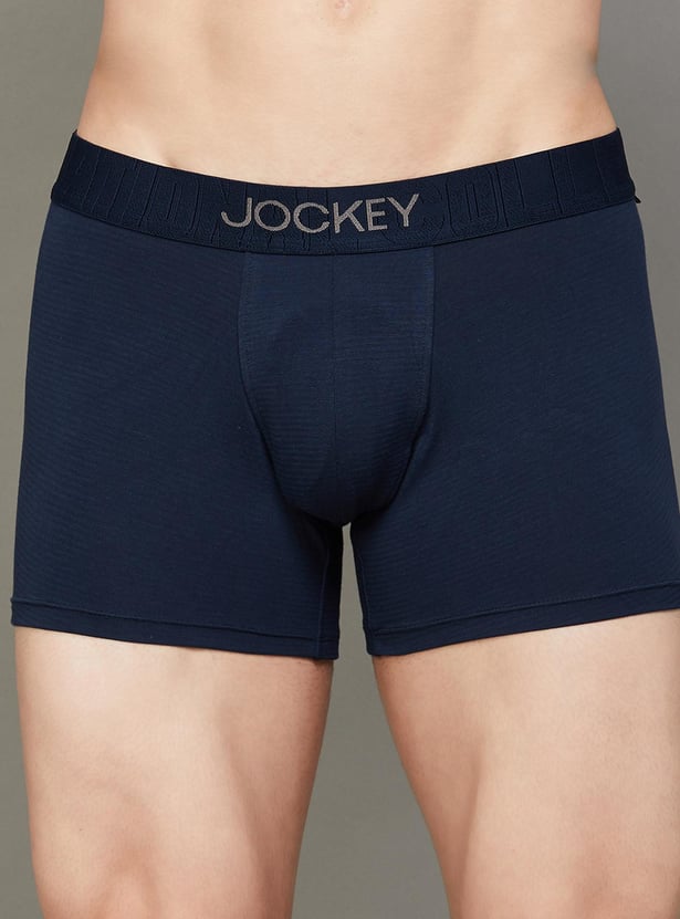 JOCKEY Solid Trunks
