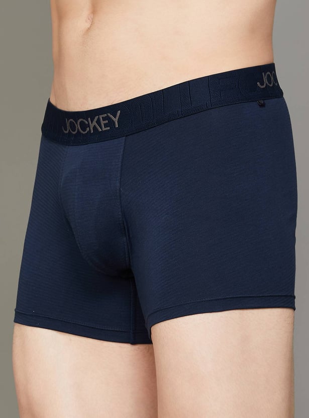 JOCKEY Solid Trunks