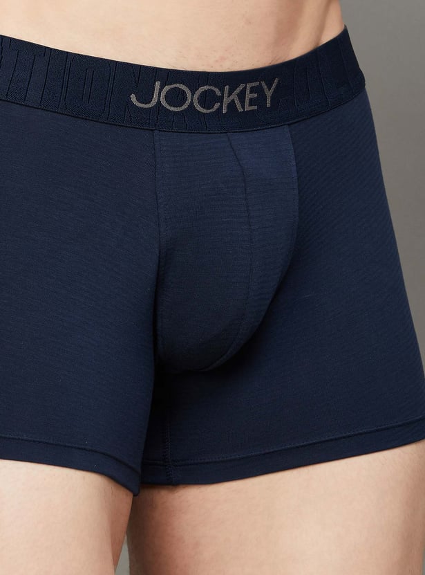 JOCKEY Solid Trunks