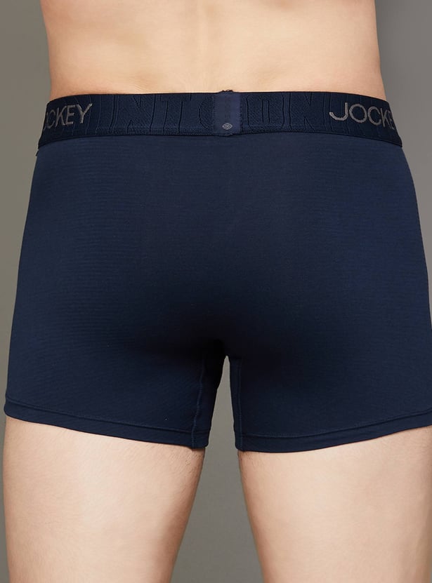 JOCKEY Solid Trunks