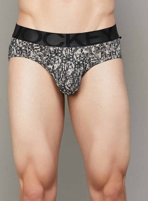 JOCKEY Printed Briefs