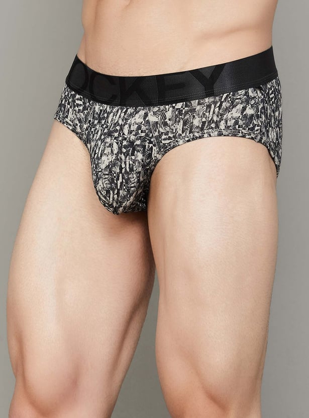 JOCKEY Printed Briefs