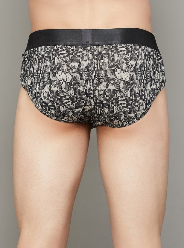 JOCKEY Printed Briefs