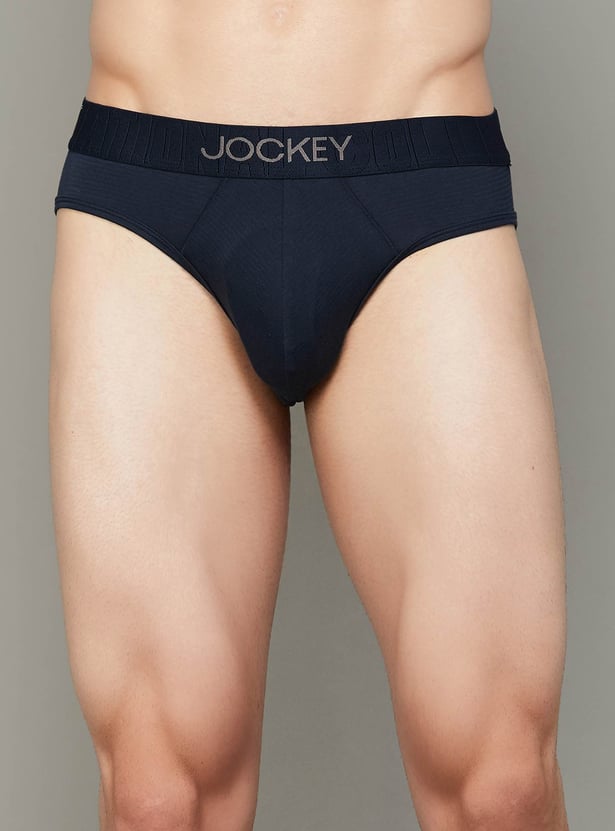 JOCKEY Solid Briefs