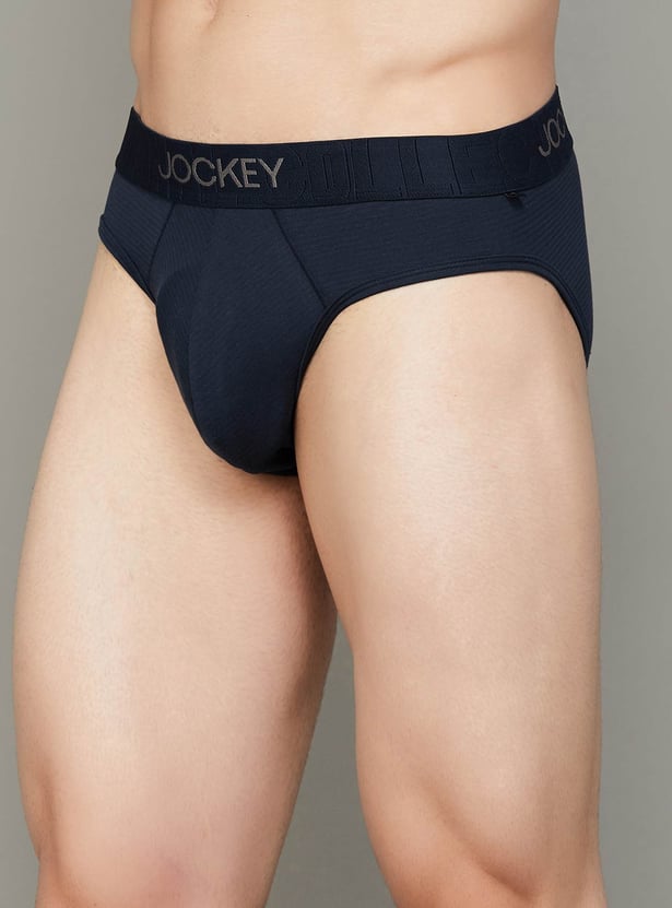 JOCKEY Solid Briefs