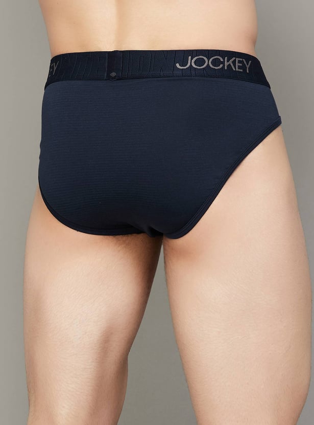 JOCKEY Solid Briefs