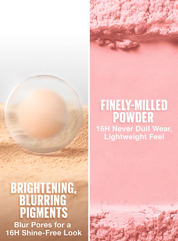 MAYBELLINE Fit Me Loose Powder - Deep 30 - 10g