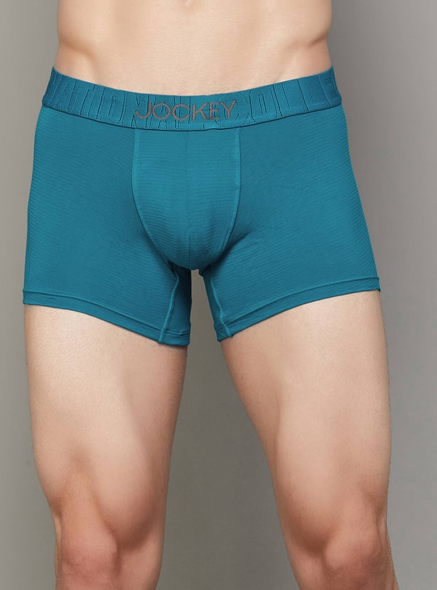 JOCKEY Solid Trunks