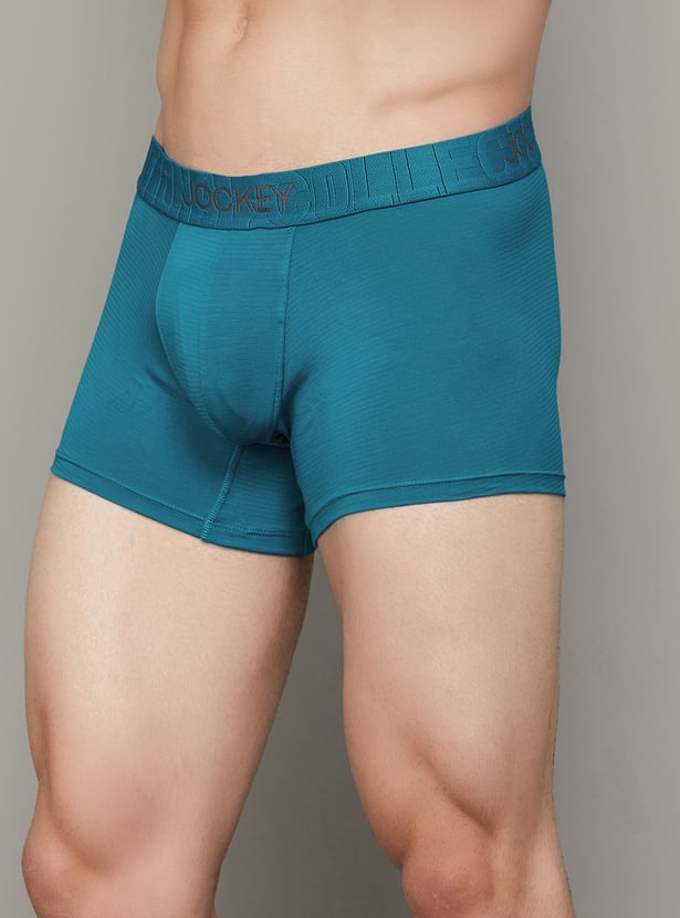 JOCKEY Solid Trunks