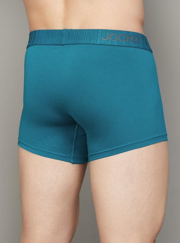 JOCKEY Solid Trunks