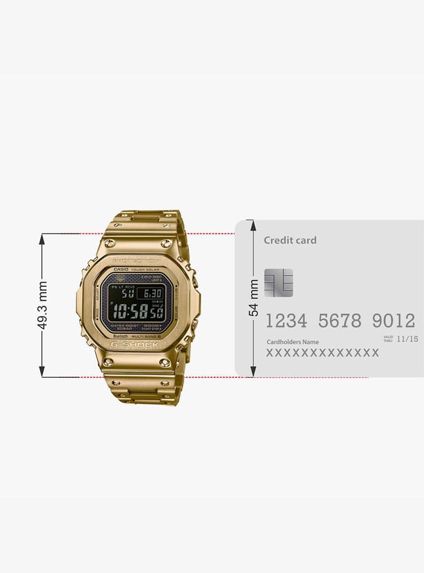 CASIO G-Shock Digital Watch - G902