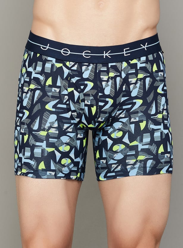 JOCKEY Printed Trunks