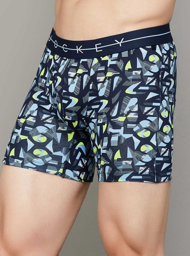 JOCKEY Printed Trunks