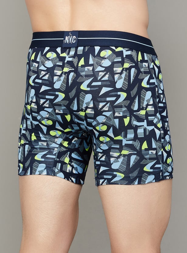 JOCKEY Printed Trunks