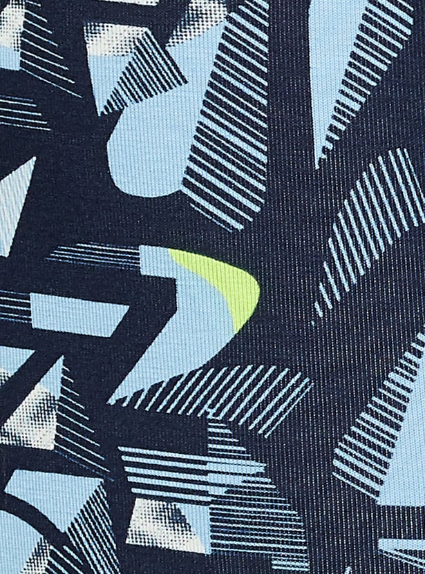 JOCKEY Printed Trunks