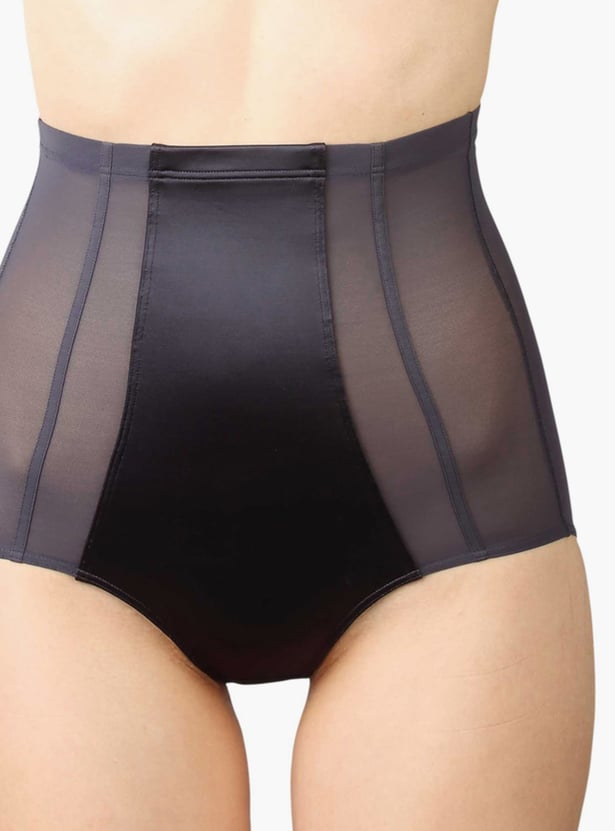 TRIUMPH Sheer Panelled Tummy Shapewear