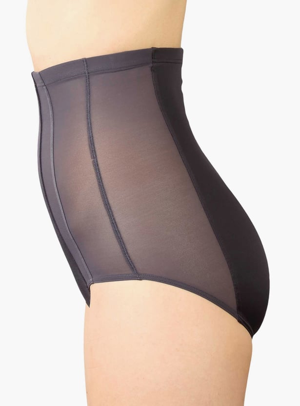 TRIUMPH Sheer Panelled Tummy Shapewear