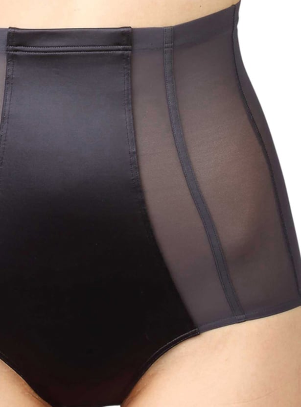 TRIUMPH Sheer Panelled Tummy Shapewear