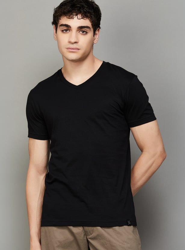 JOCKEY Slim Fit Lounge T-shirt