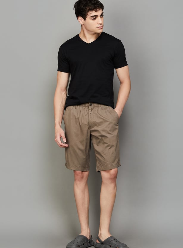 JOCKEY Slim Fit Lounge T-shirt
