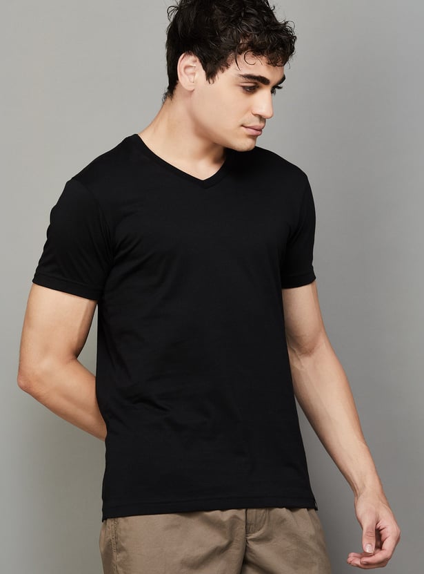 JOCKEY Slim Fit Lounge T-shirt