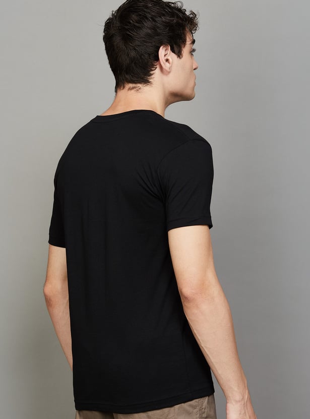 JOCKEY Slim Fit Lounge T-shirt