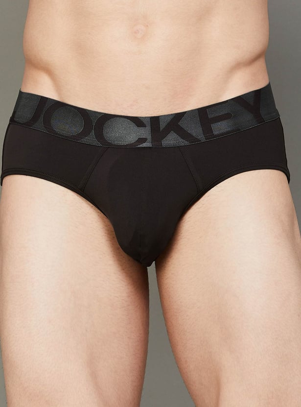 JOCKEY Solid Briefs