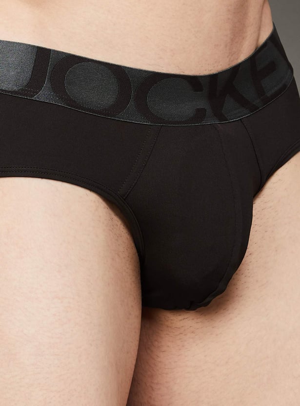 JOCKEY Solid Briefs