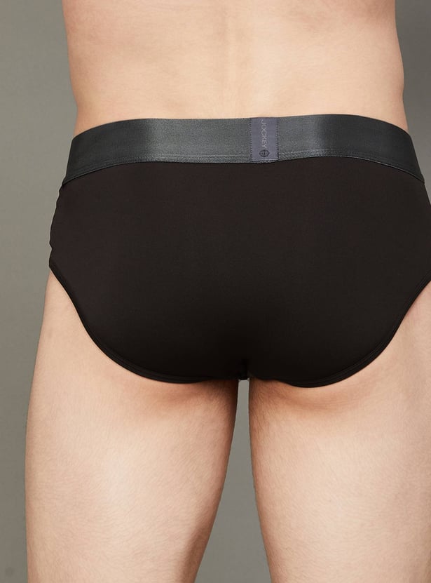 JOCKEY Solid Briefs