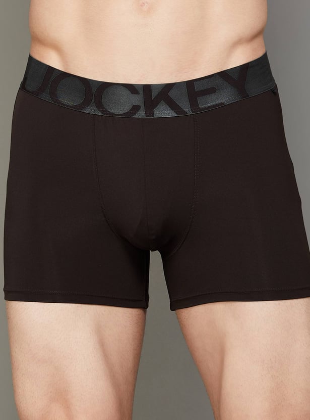 JOCKEY Solid Trunks