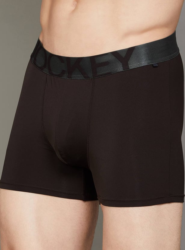 JOCKEY Solid Trunks