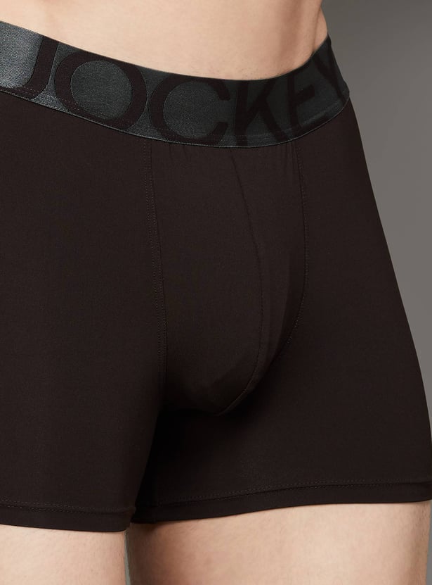 JOCKEY Solid Trunks