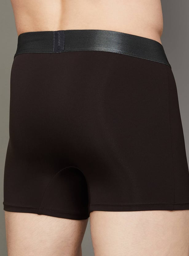 JOCKEY Solid Trunks