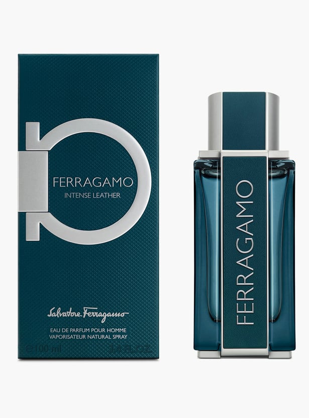 FERRAGAMO Intense Leather Eau de Parfum - 100ml