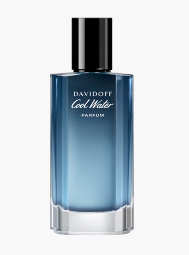 DAVIDOFF Cool Water Parfum - 50ml