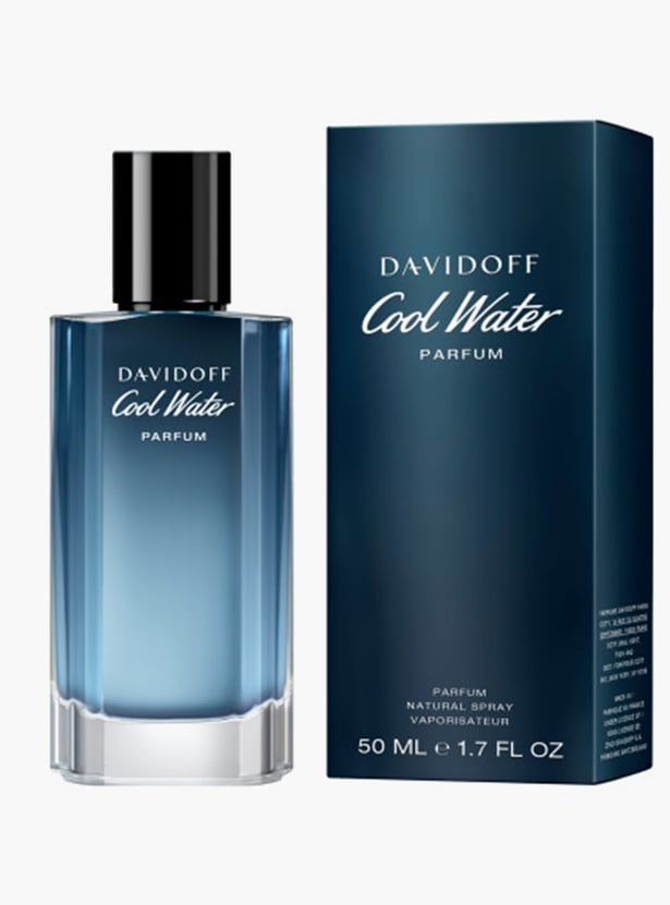 DAVIDOFF Cool Water Parfum - 50ml