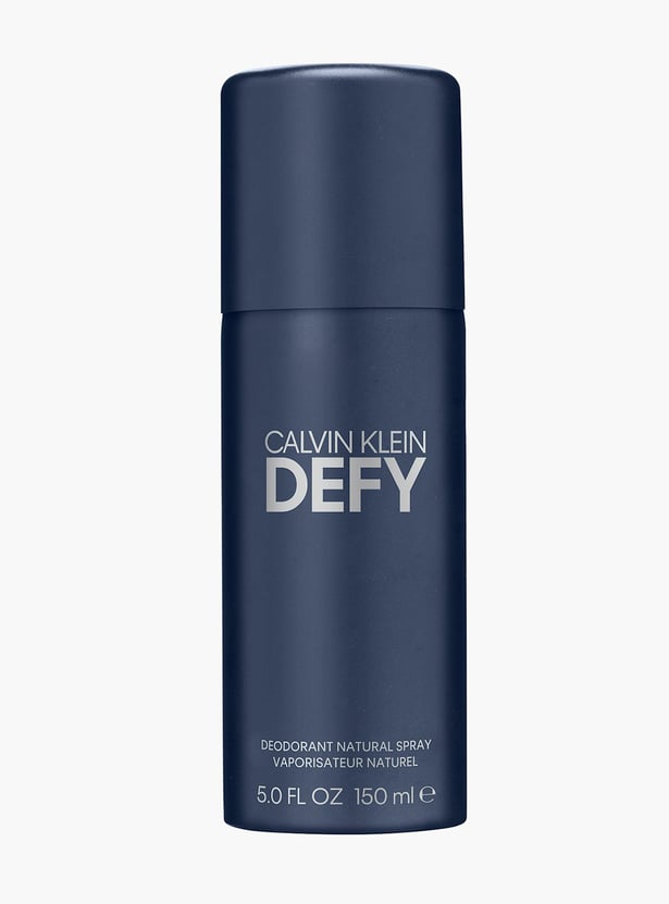 CALVIN KLEIN Defy Deodorant Spray - 150ml