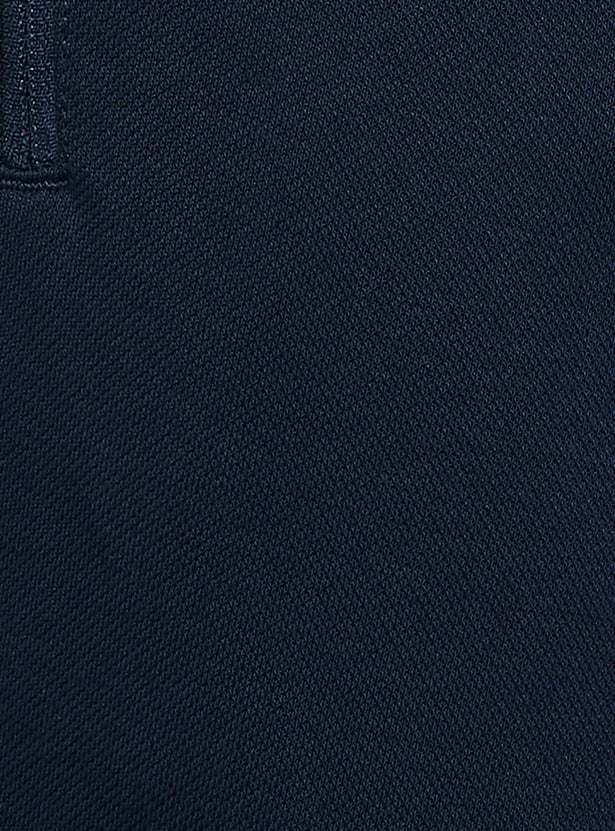 JOCKEY Solid Vest - Pack of 3