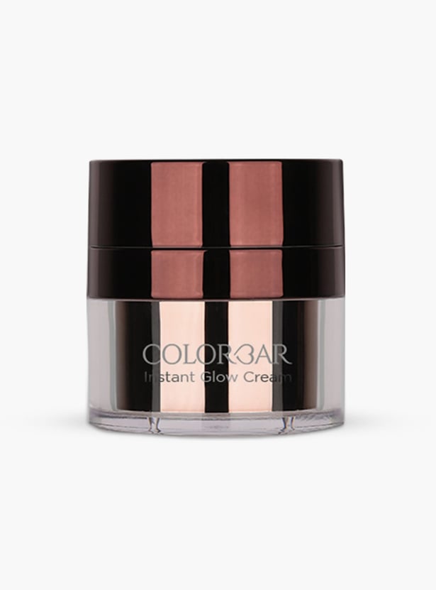 COLORBAR Instant Glow Cream - White Pearl - 12g