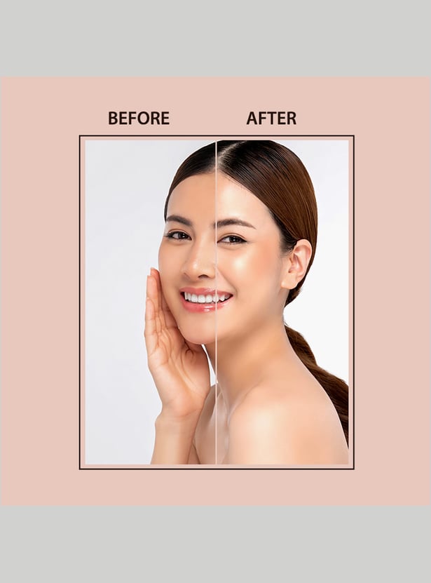 COLORBAR Instant Glow Cream - White Pearl - 12g