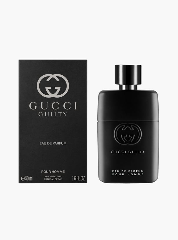 GUCCI Guilty Eau de Parfum - 50ml