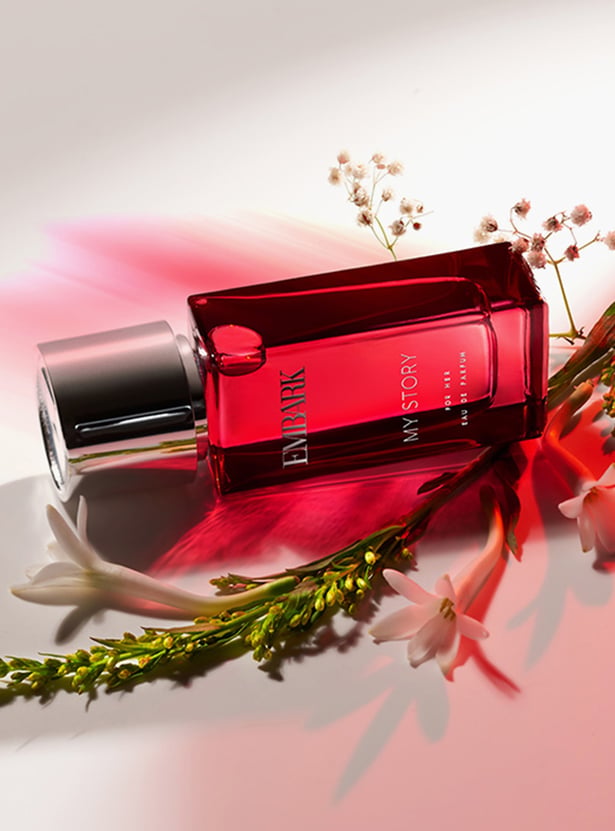 EMBARK My Story For Her Eau De Parfum - 30ml