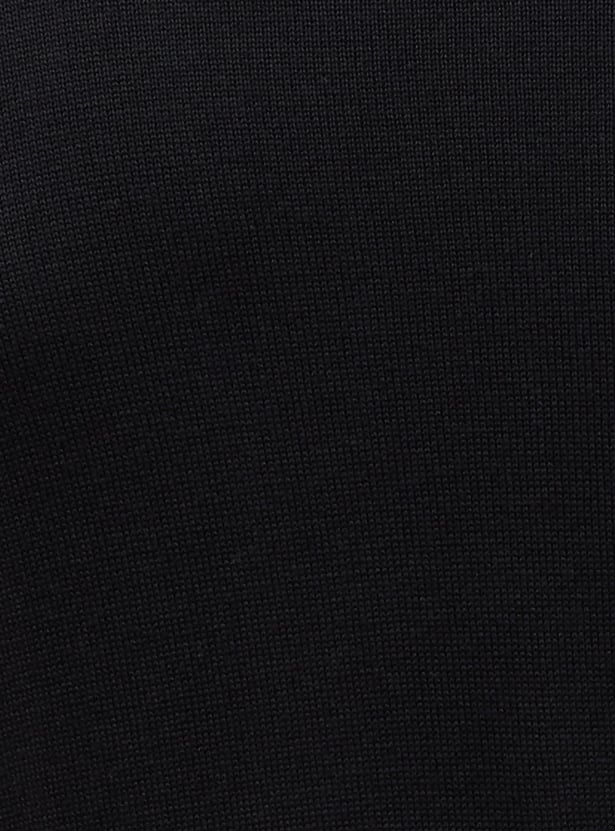 FAME FOREVER Knit Sweater
