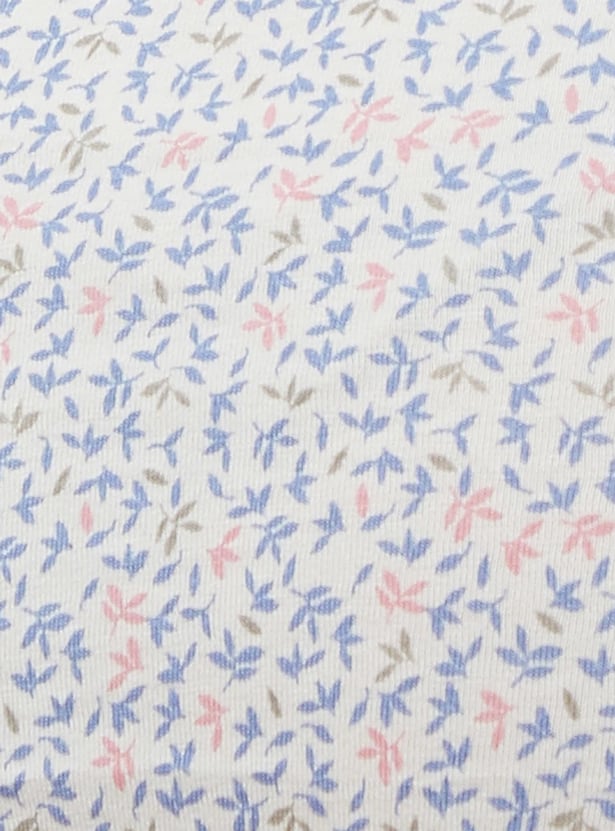 GINGER Printed Hipster Panties - Pack of 3