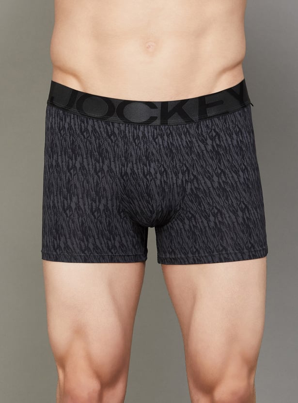 JOCKEY Printed Trunks