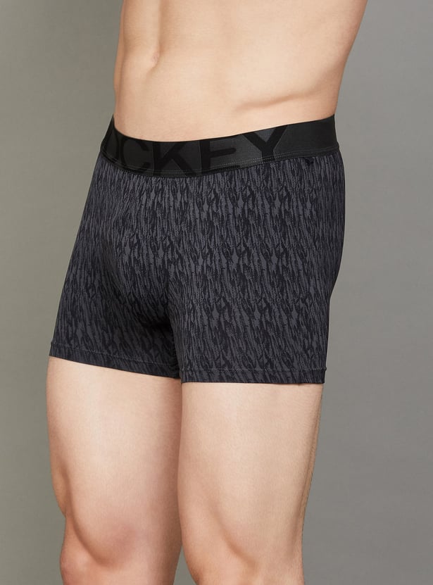JOCKEY Printed Trunks