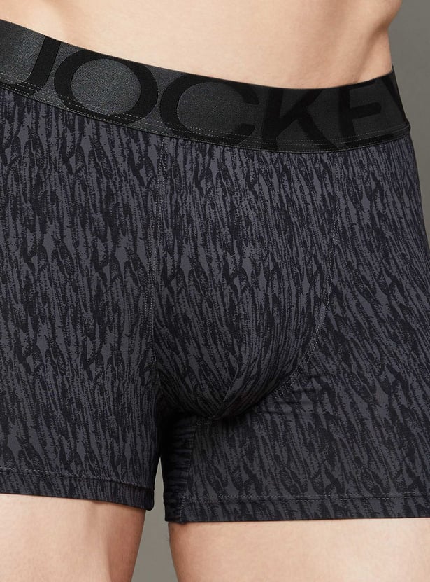 JOCKEY Printed Trunks