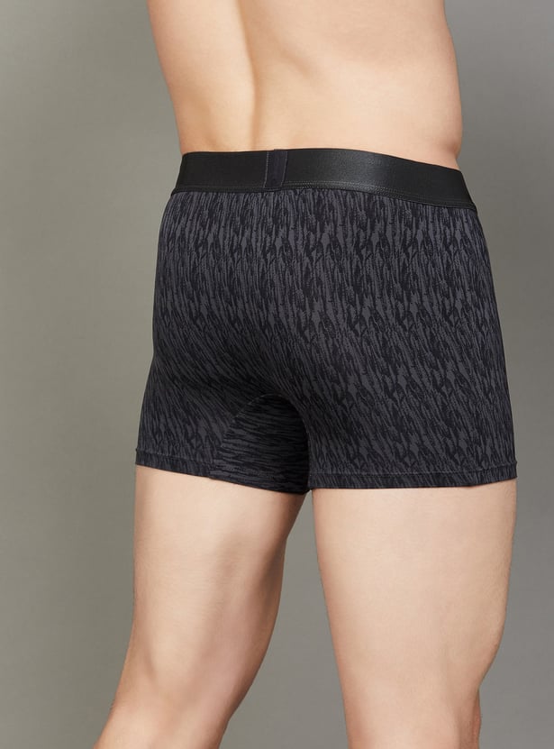 JOCKEY Printed Trunks