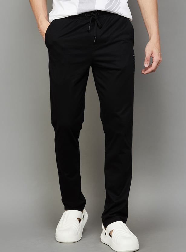 JOCKEY Solid Lounge Pants